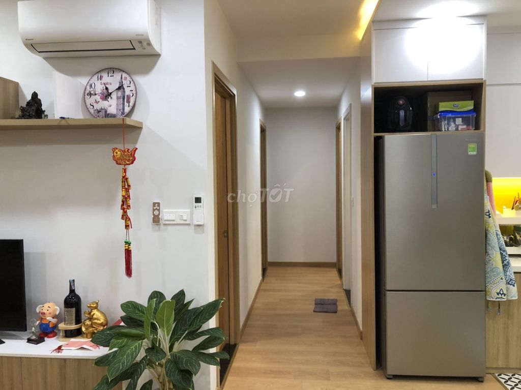 Rent Carillon 1 Tân Bình-- 98 M2 3 bedrooms-- 15.5 million a month.
