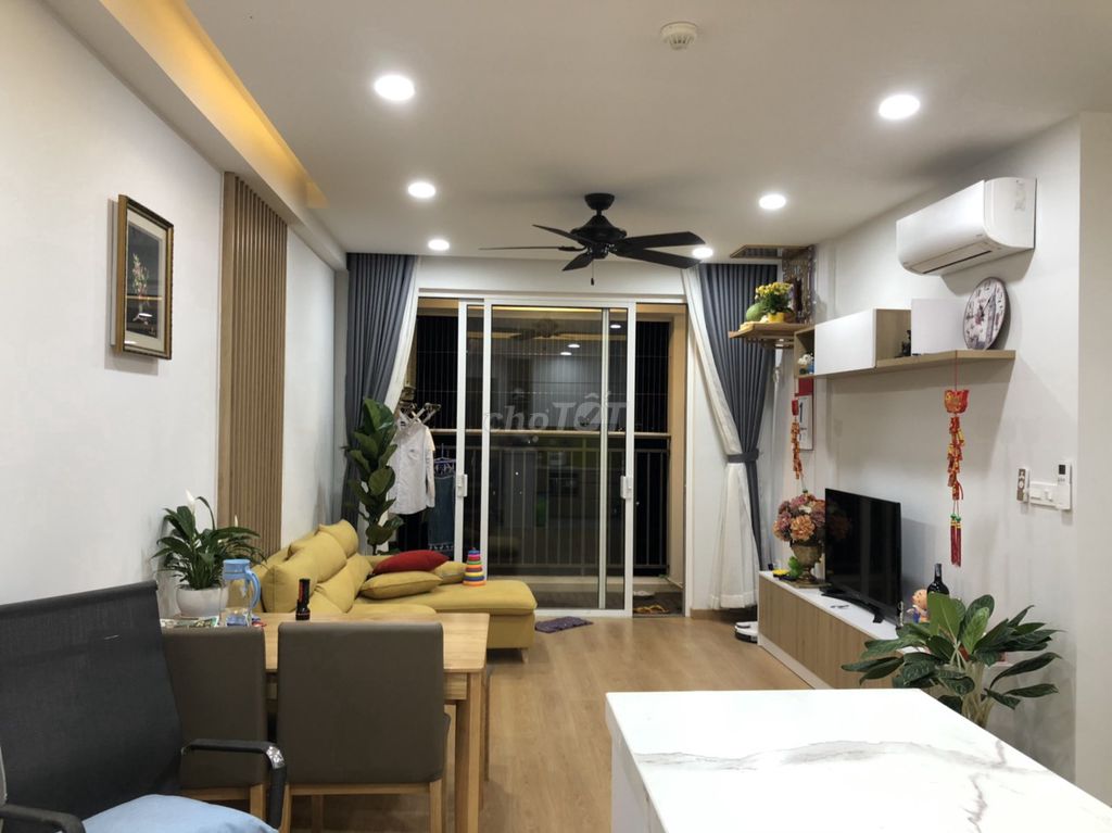 Rent Carillon 1 Tân Bình-- 98 M2 3 bedrooms-- 15.5 million a month.