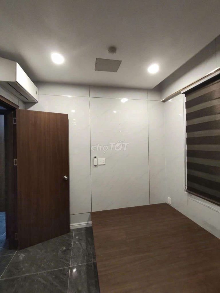 Rare cargo, two bedrooms, two nice toilets, 79 M2 with only 9.5 million interiors.