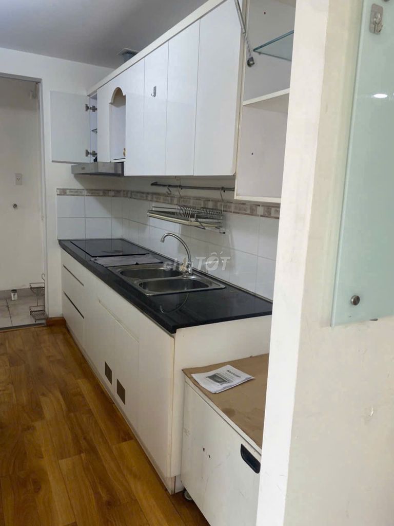 Renting apartment ehome 5 Trần Trọng Cung
