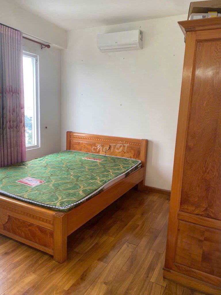 Renting apartment ehome 5 Trần Trọng Cung