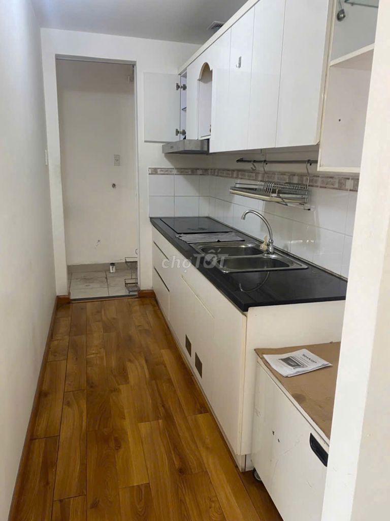 Renting apartment ehome 5 Trần Trọng Cung