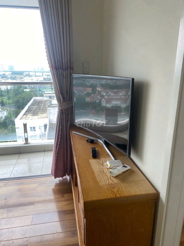 Renting apartment ehome 5 Trần Trọng Cung