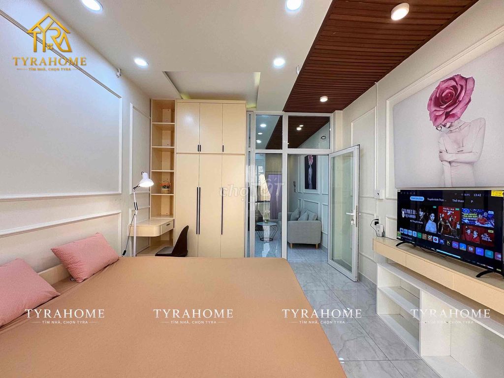 apartment one super Bùi Đình Tuý, Bình Thạnh