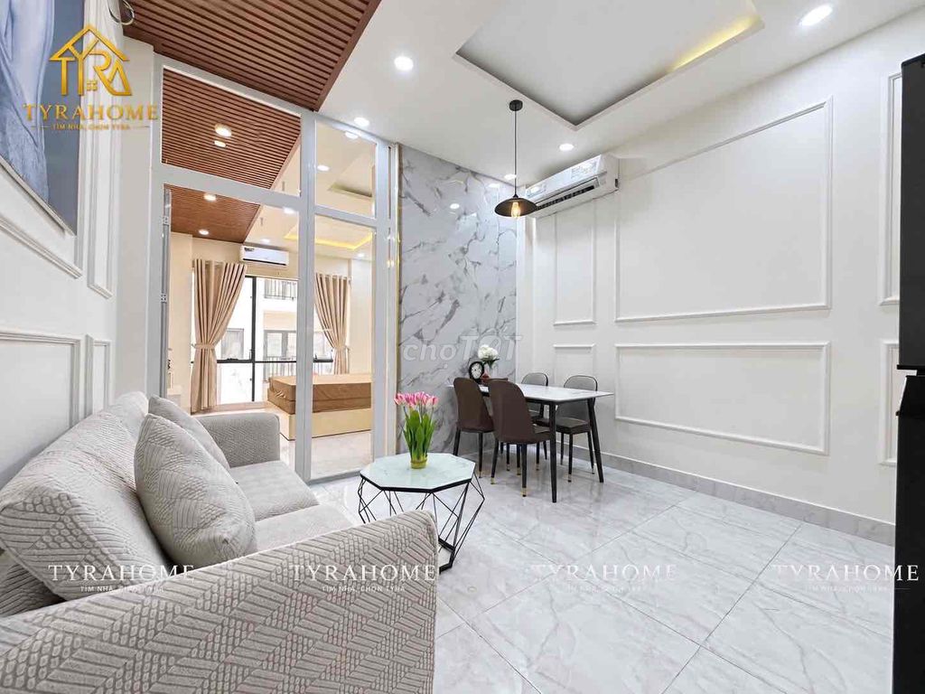 apartment one super Bùi Đình Tuý, Bình Thạnh