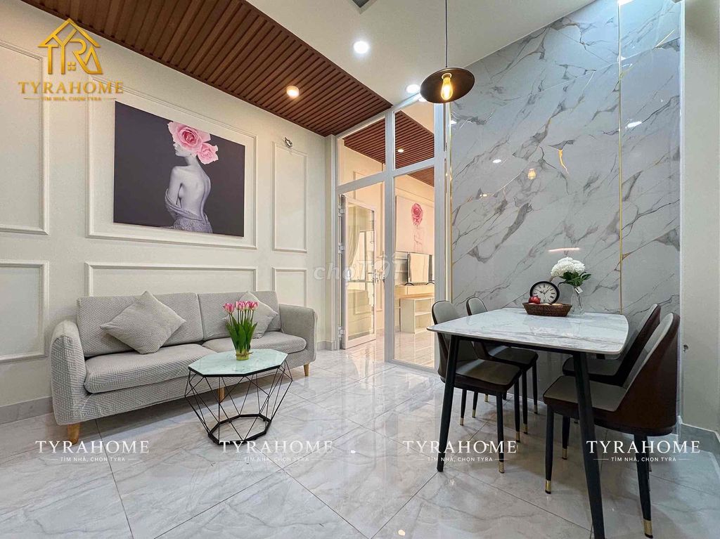 apartment one super Bùi Đình Tuý, Bình Thạnh