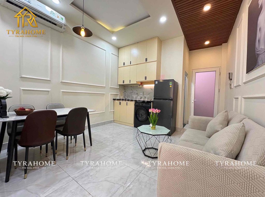 apartment one super Bùi Đình Tuý, Bình Thạnh