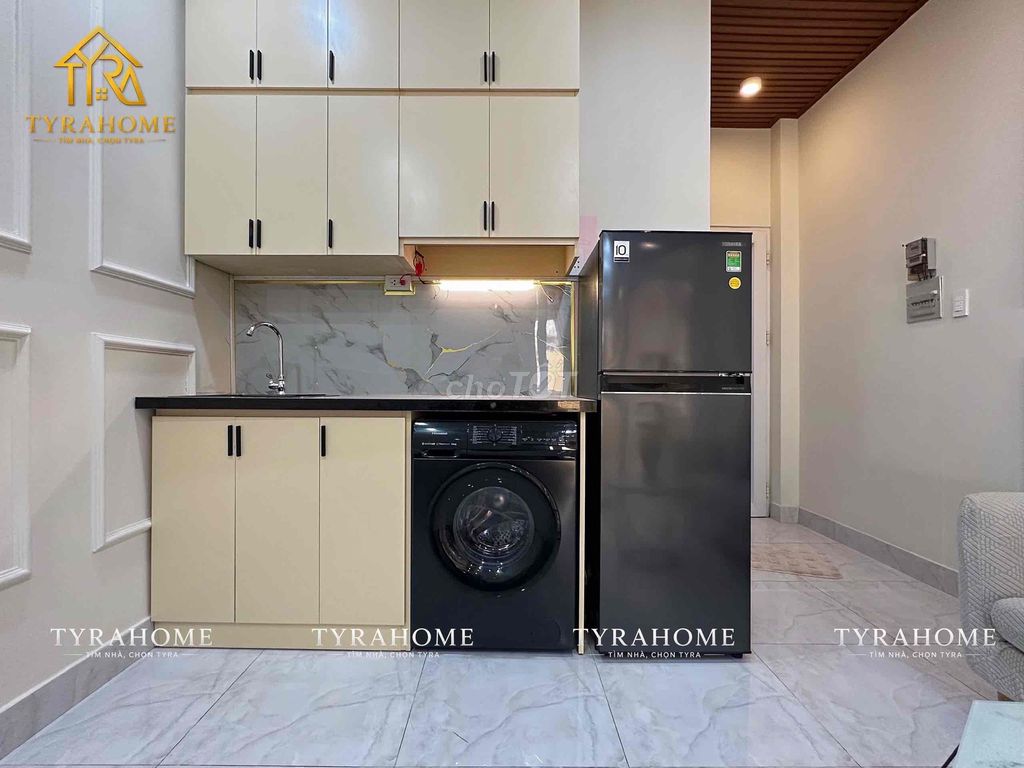apartment one super Bùi Đình Tuý, Bình Thạnh
