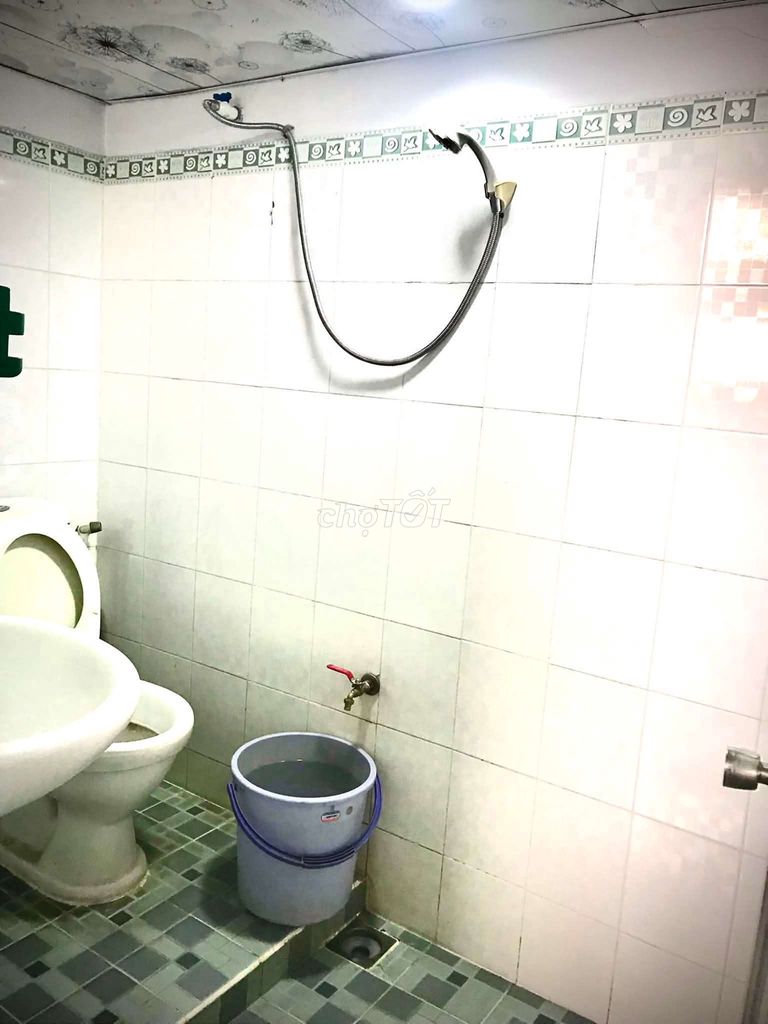Renting a nine-pound apartment, free of charge, all the time.