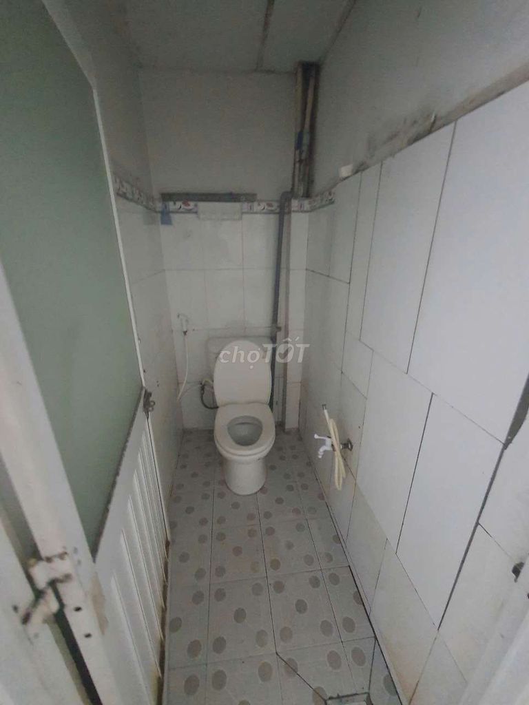 Renting a nine-pound apartment, free of charge, all the time.
