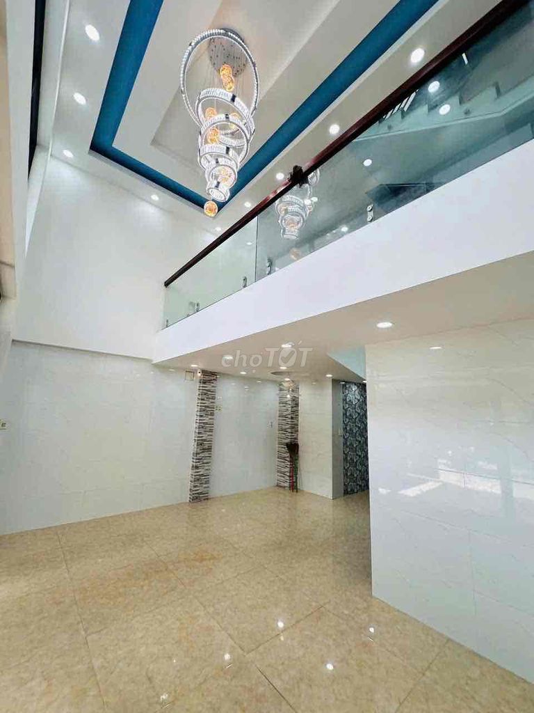 Helam Linh Chiểu - magic 2 houses 5.7 X14 M 3rd floor bedroom 4 toilets at +vp