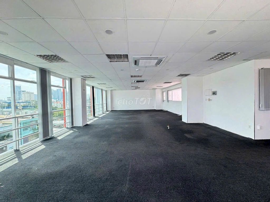 Building Buildings +8 floors, 2th corner Nguyễn Văn Đậu, 7th, Bình Thạnh