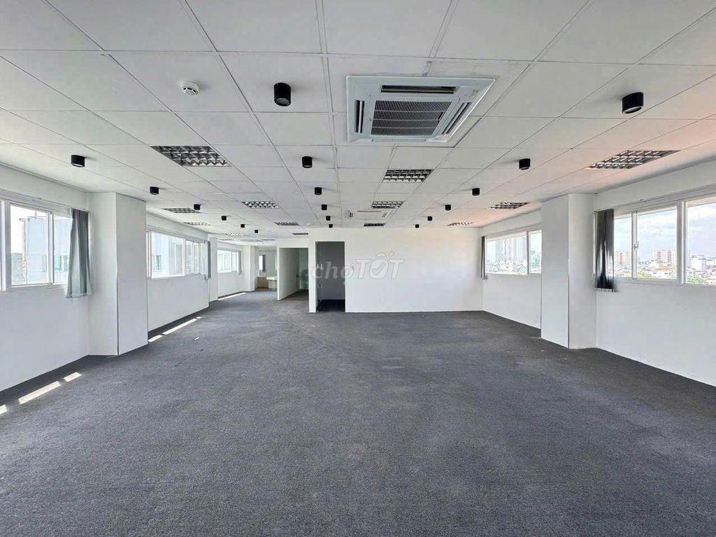 Building Buildings +8 floors, 2th corner Nguyễn Văn Đậu, 7th, Bình Thạnh