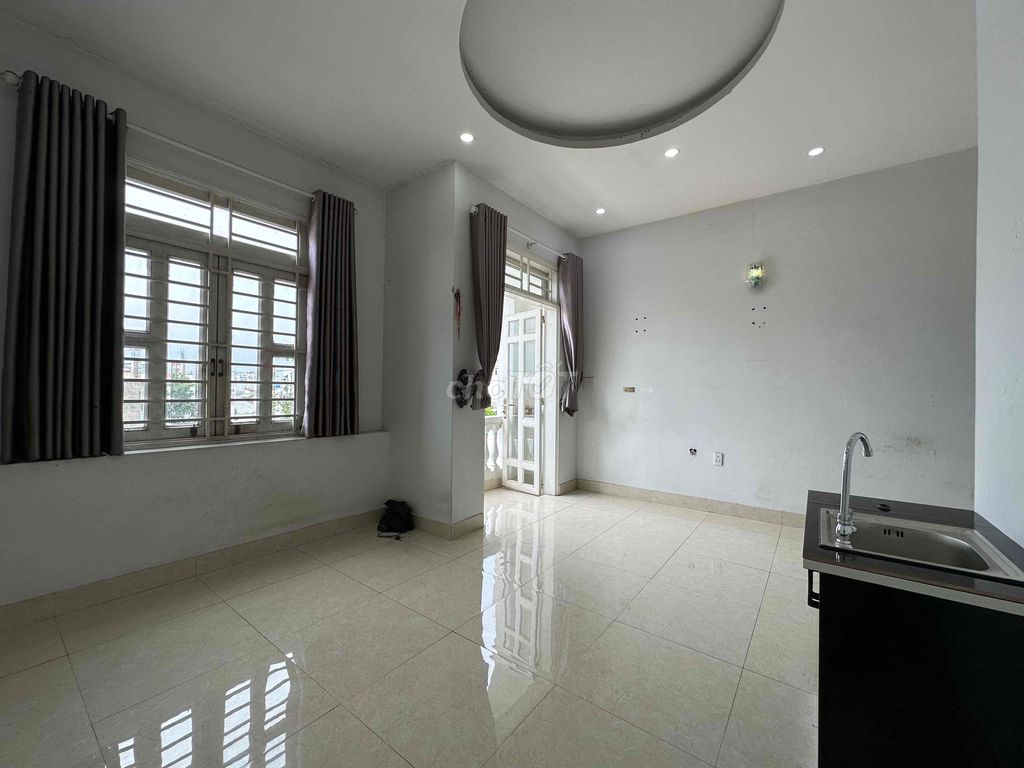 a balcony suite