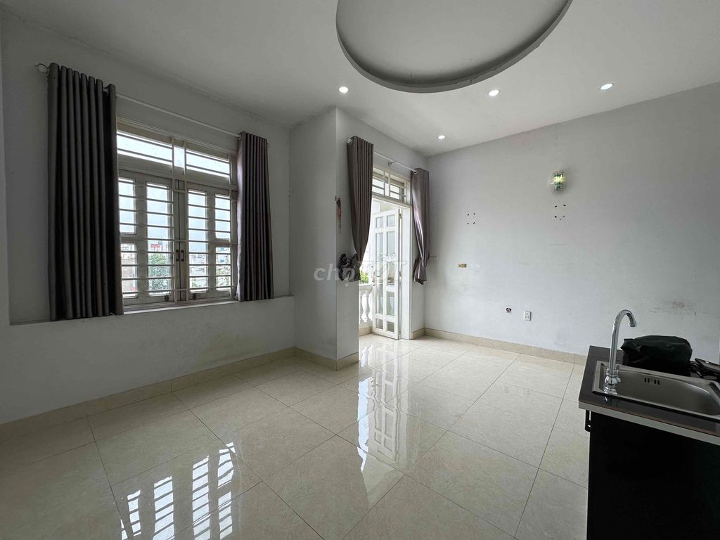 a balcony suite