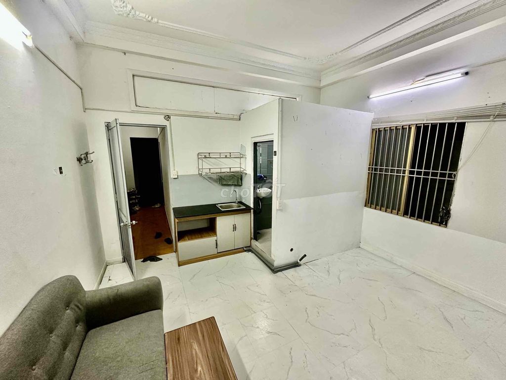 Rent two bedrooms, match four cars.