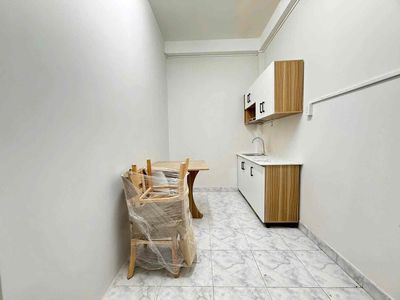 apartment 2 bedroom - large balconies - clear etown area
