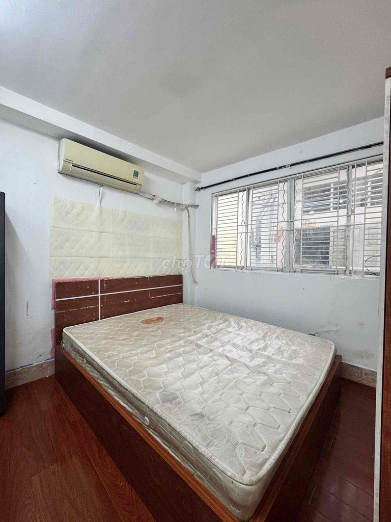 Hot apartment 1 full bedroom Phạm Ngũ Lão county 1