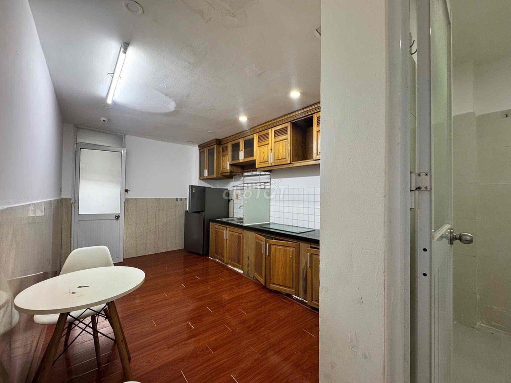 Hot apartment 1 full bedroom Phạm Ngũ Lão county 1