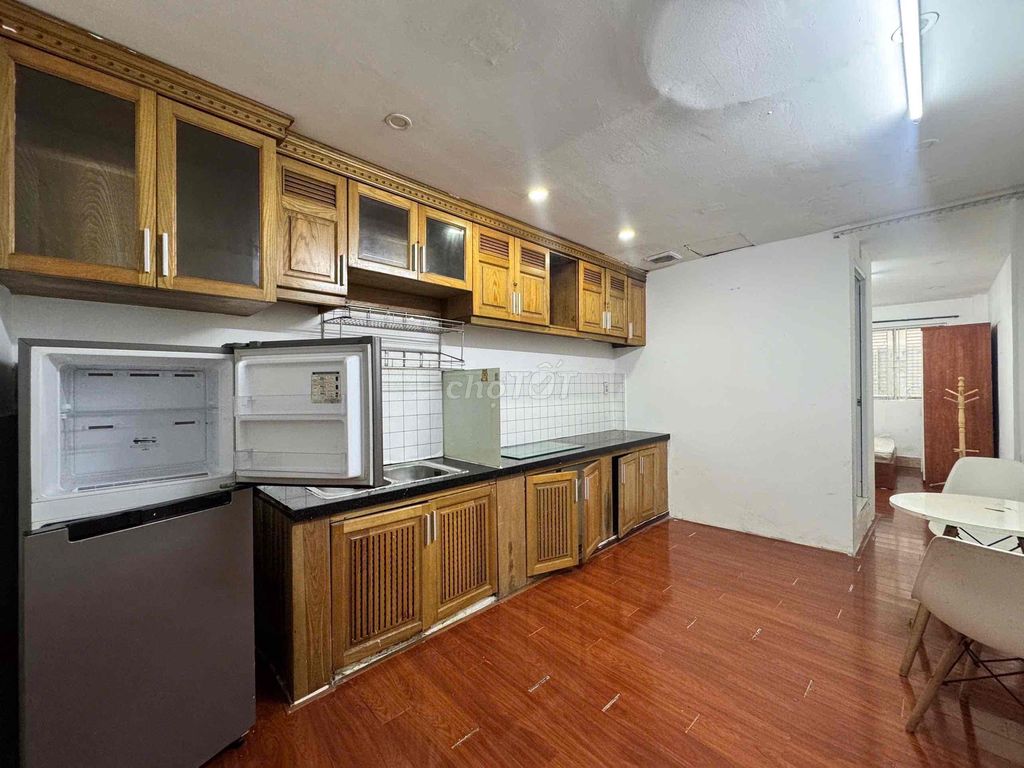Hot apartment 1 full bedroom Phạm Ngũ Lão county 1