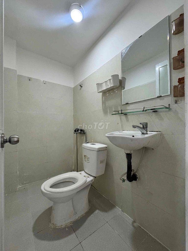 Hot apartment 1 full bedroom Phạm Ngũ Lão county 1