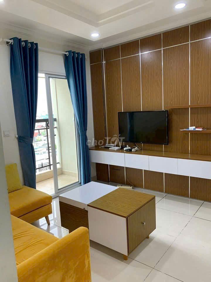 The Silver Building. Ocean Ten, District 12: 7 million, 70 meters, 2 p sleeping, full interior