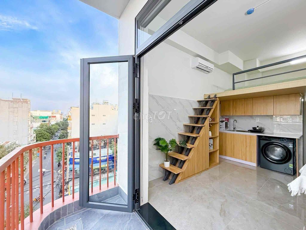 Open up the KAOS room now Vườn Lài-Shift