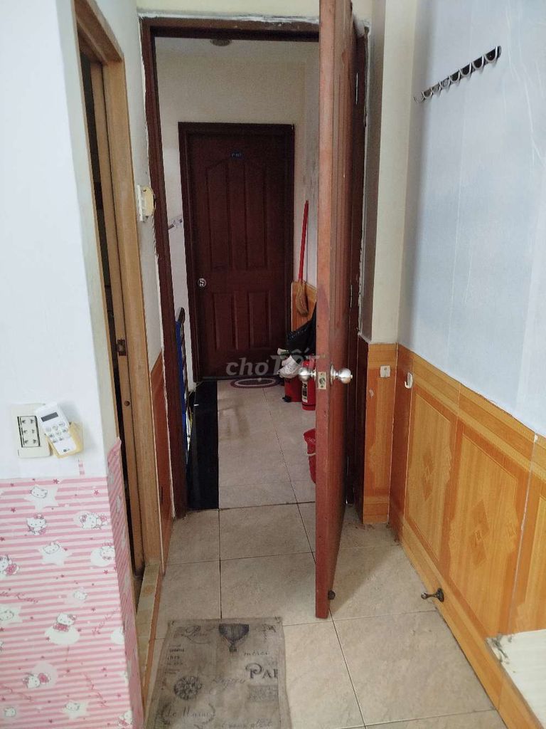 Rooms for Rooms