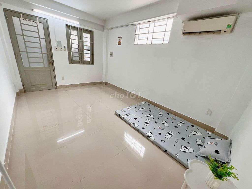 Cool room, air machine ready - near Telebroad Post, fpt