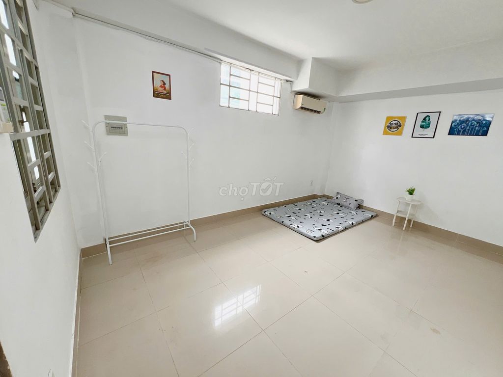 Cool room, air machine ready - near Telebroad Post, fpt