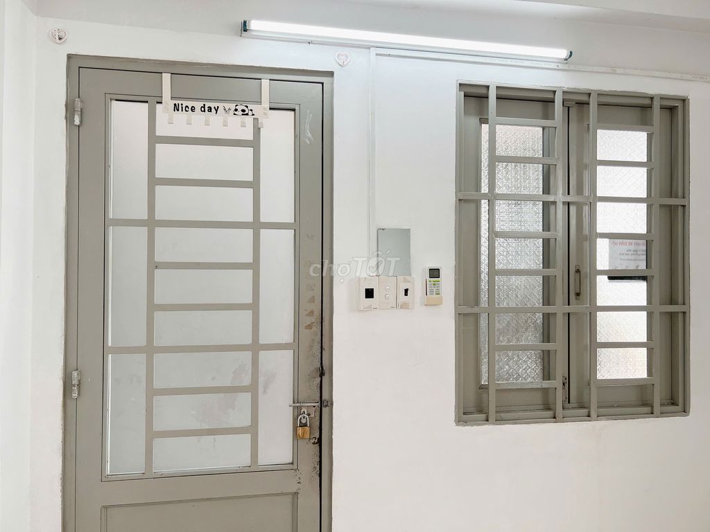Cool room, air machine ready - near Telebroad Post, fpt