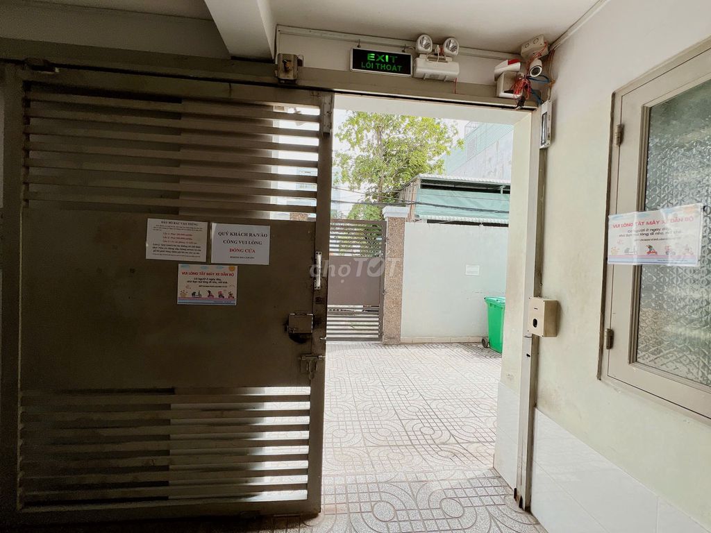 Cool room, air machine ready - near Telebroad Post, fpt