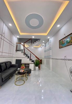 Rent an alley house 462/3 B Nguyễn Tri Phương, 770 9, District 10