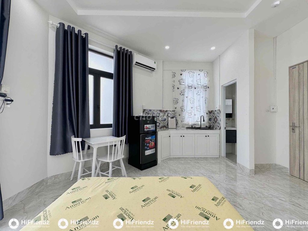 High-end apartment, east- by-the-clock Bình Tân