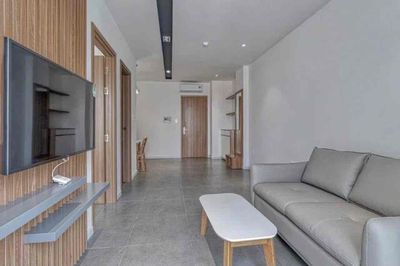 Tell Zhang the Guardian a bedroom at Goebel District 7 Shun di