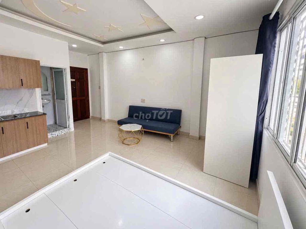 apartment 30 m2 is comfortable enough