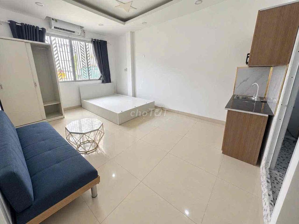 apartment 30 m2 is comfortable enough