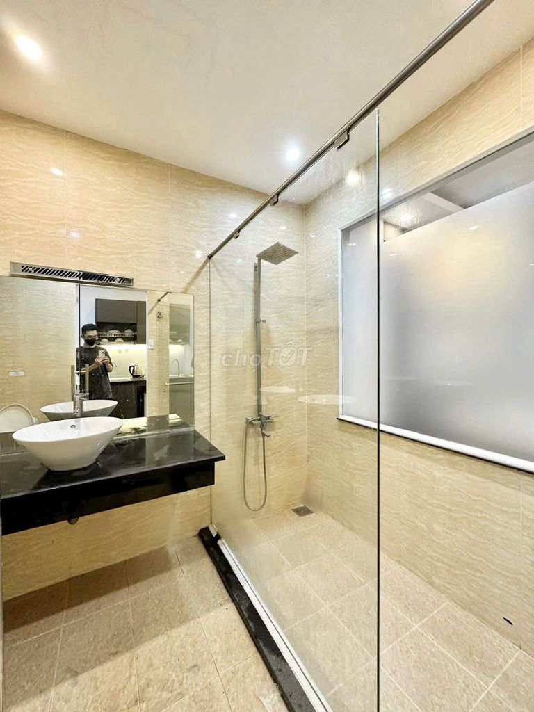 Rent apartment full interior - right at the green row