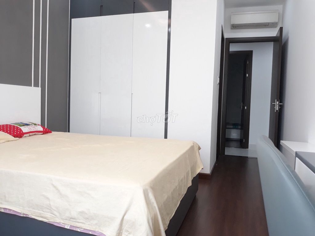 Rent Chung cư Phúc Yên Tân Bình 130 M2 3 bedrooms for 15 million