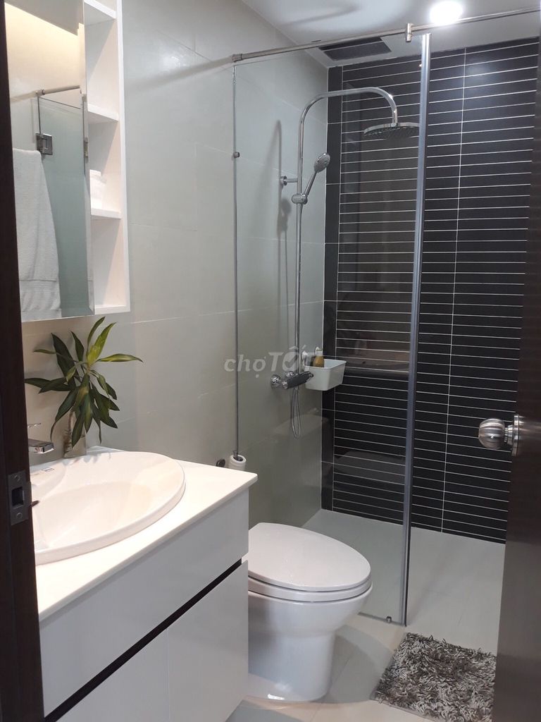 Rent Chung cư Phúc Yên Tân Bình 130 M2 3 bedrooms for 15 million