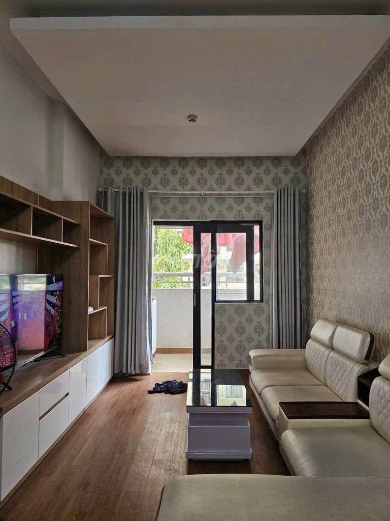 Three super-wide bedrooms 100 M-chovies of the 7th district.