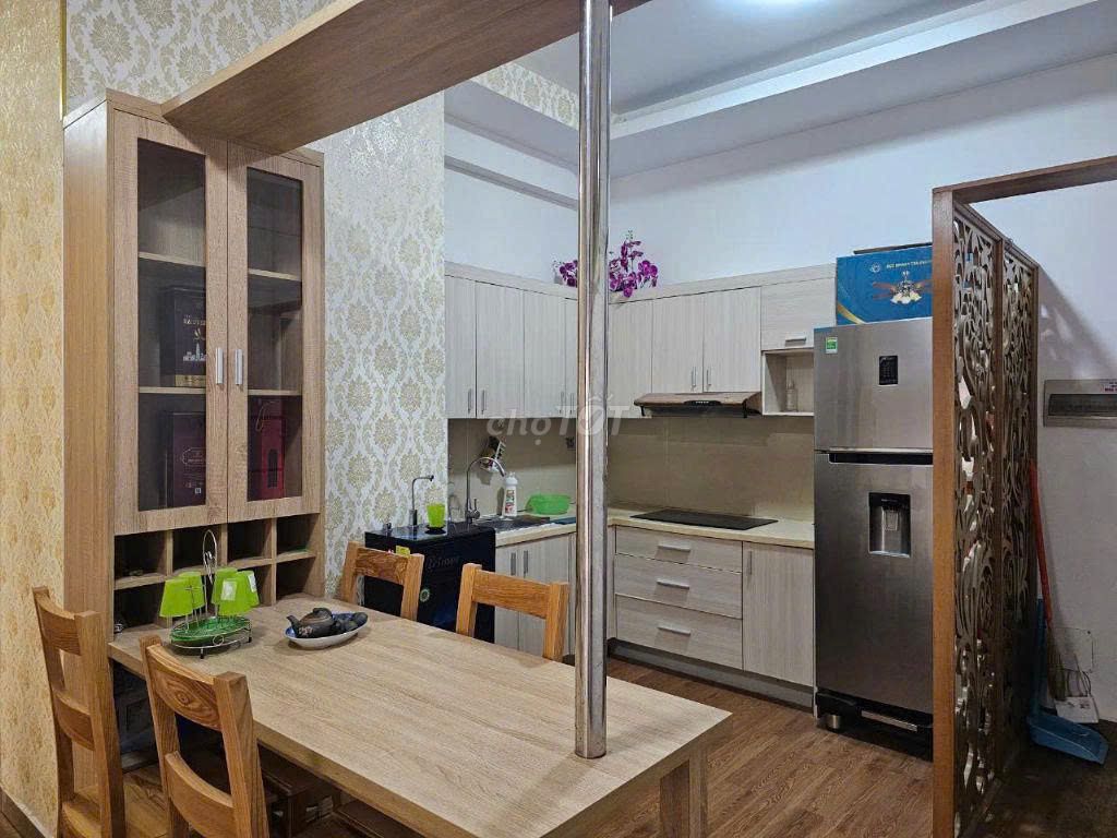 Three super-wide bedrooms 100 M-chovies of the 7th district.