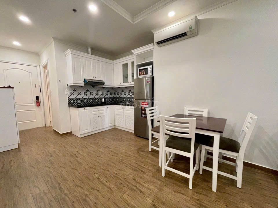 Phúc Yên 2-Phan Huy Ích apartment 2 p sleep 80 meters2, interior, 9 million a month