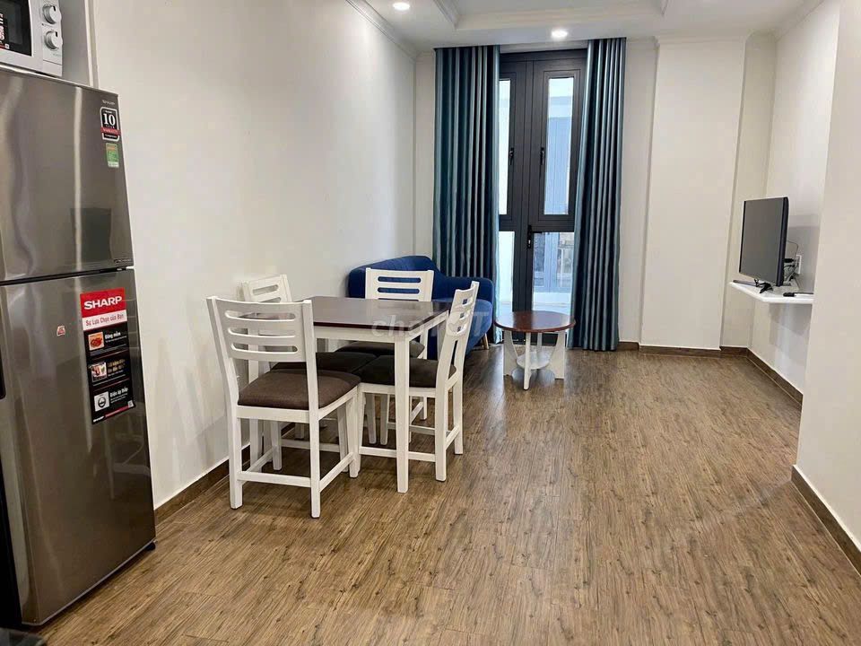 Phúc Yên 2-Phan Huy Ích apartment 2 p sleep 80 meters2, interior, 9 million a month