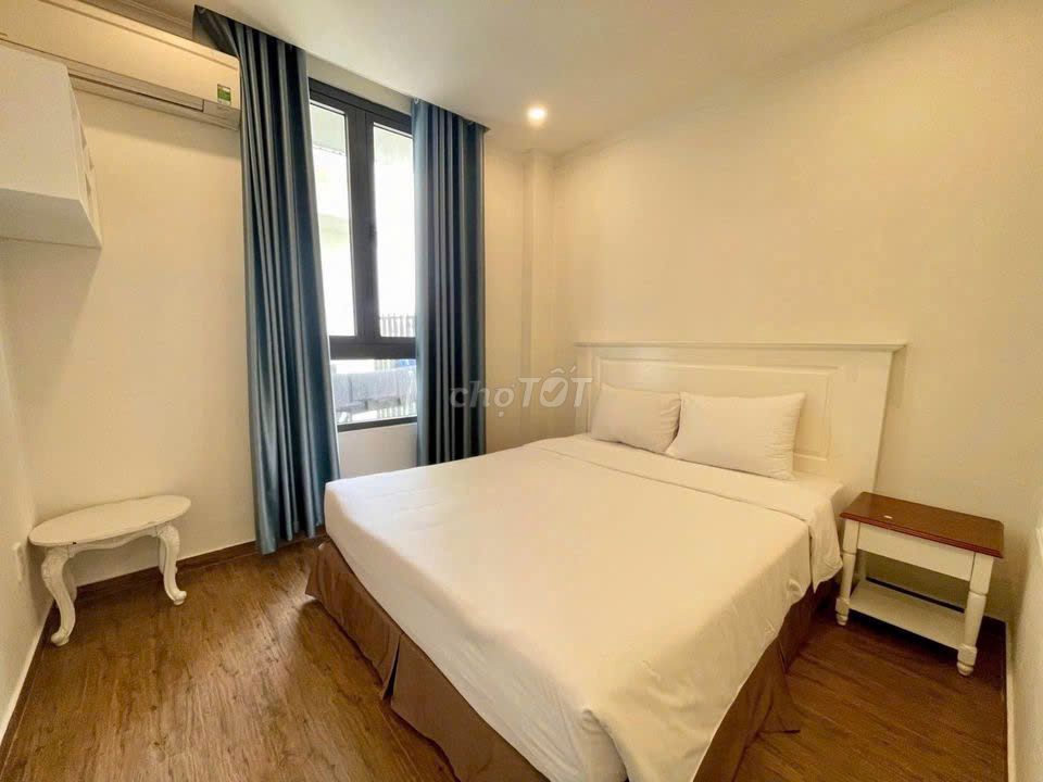 Phúc Yên 2-Phan Huy Ích apartment 2 p sleep 80 meters2, interior, 9 million a month