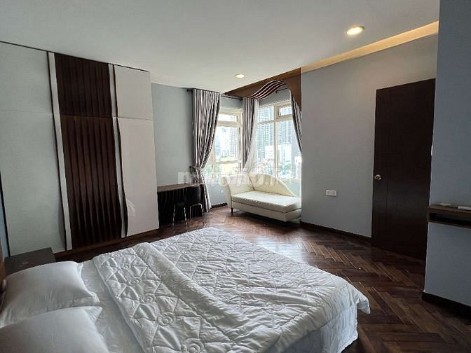 Need to rent Chung cư Phúc Yên, area: 138 meters two, three bedrooms, three toilets, new house, ntc