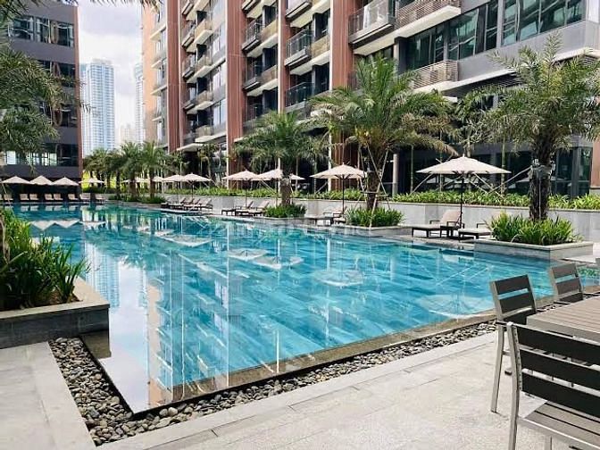 Need to rent Chung cư Phúc Yên, area: 138 meters two, three bedrooms, three toilets, new house, ntc