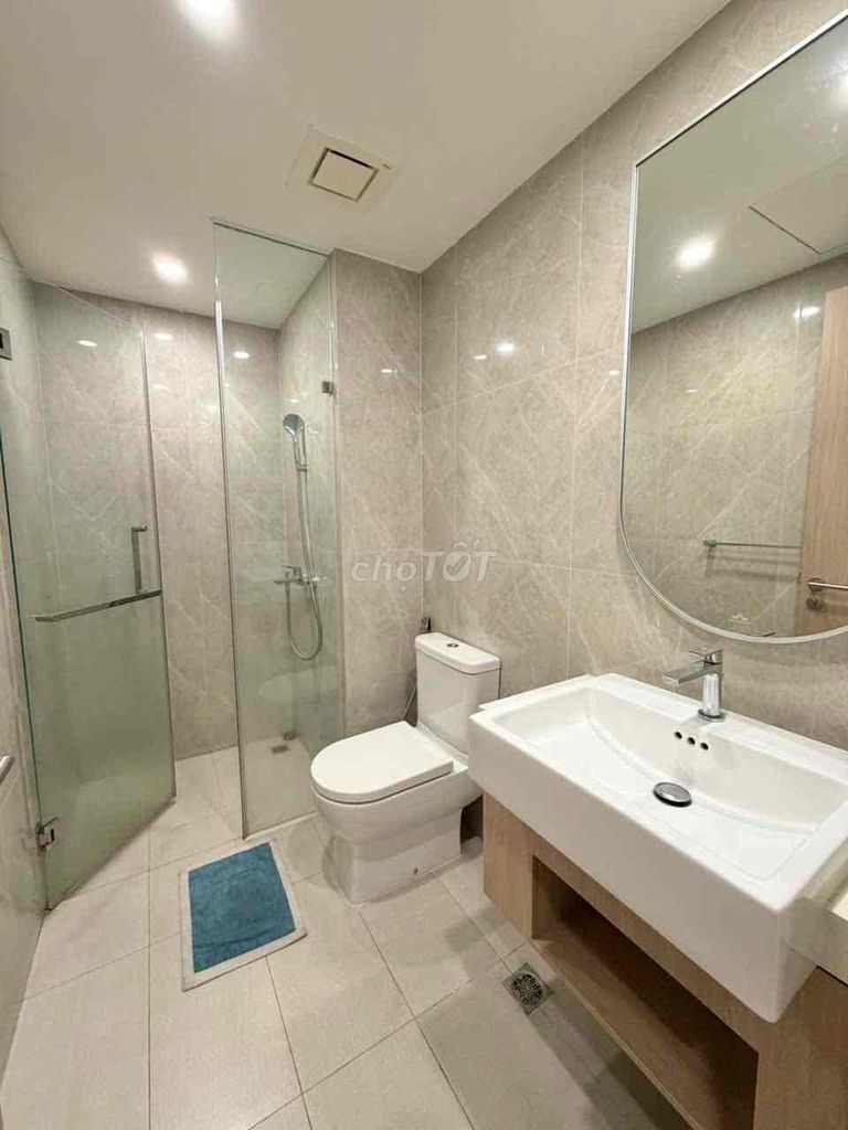 masteri two super-size bedrooms, kitchen island, full interiors only 12,000,000 vnds