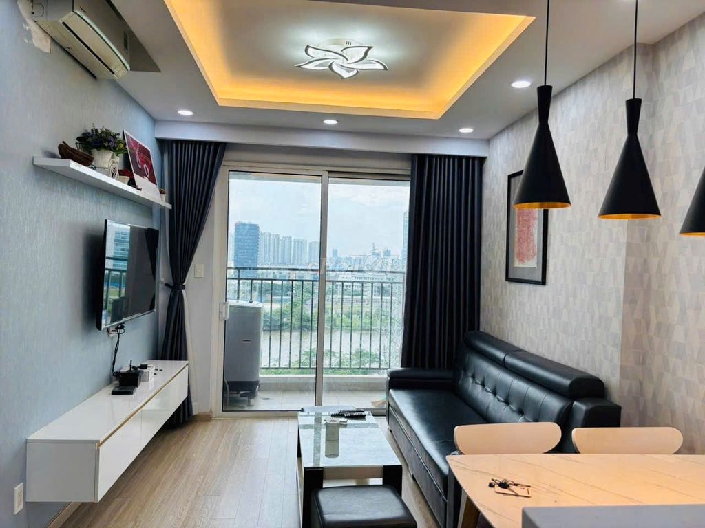 OfficeTel - Sunrise Riverside Nhà Bè rents 8 million a month