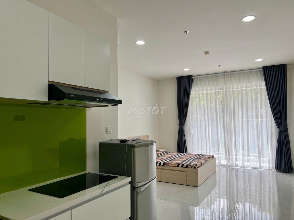 OfficeTel - Sunrise Riverside Nhà Bè rents 8 million a month